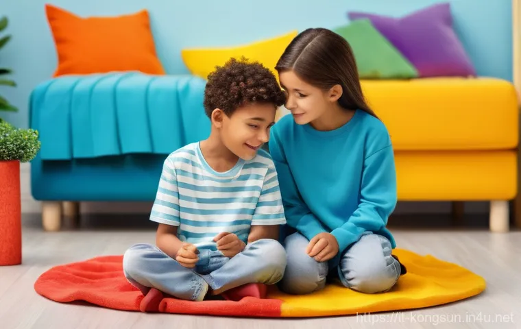 콩순이 애니메이션의 교육 효과 - **Prompt 1: Language Learning and Vocabulary Expansion**
"A bright, cheerful toddler, wearing a ... 콩순이 애니메이션의 교육 효과 - **Prompt 1: Language Learning and Vocabulary Expansion**
"A bright, cheerful toddler, wearing a ...