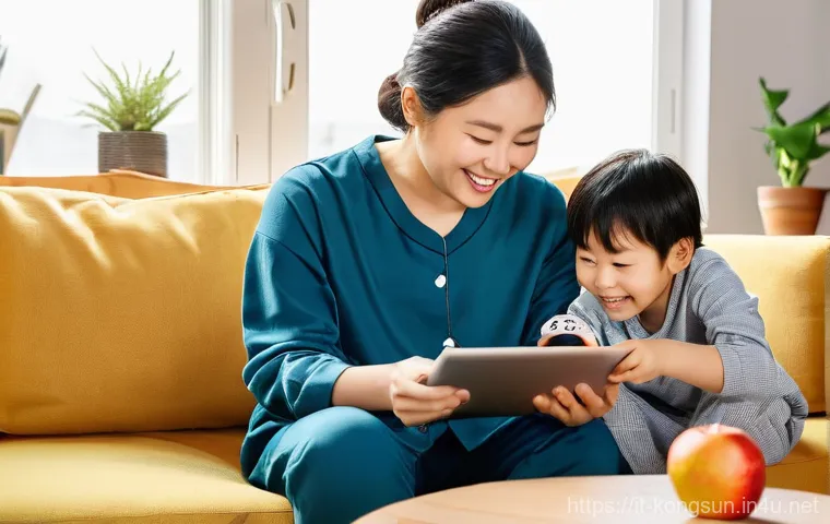 콩순이 영어 더빙 버전 - **Prompt 1: Joyful English Learning Adventure with Kongsooni**
"A vibrant, cheerful scene in a c... 콩순이 영어 더빙 버전 - **Prompt 1: Joyful English Learning Adventure with Kongsooni**
"A vibrant, cheerful scene in a c...