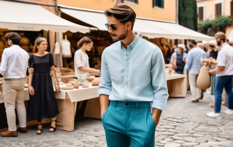 콩순이 온라인 스토어 - **Prompt:** A young, elegantly dressed Italian woman (early 30s) with a joyful expression, sits comf... 콩순이 온라인 스토어 - **Prompt:** A young, elegantly dressed Italian woman (early 30s) with a joyful expression, sits comf...