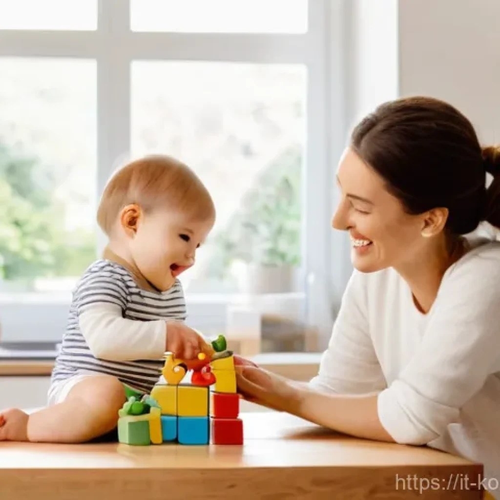 콩순이 브랜드 마케팅 - **Prompt 1: Family Trust and Sustainable Living**
    "A heartwarming scene featuring a young Italia...