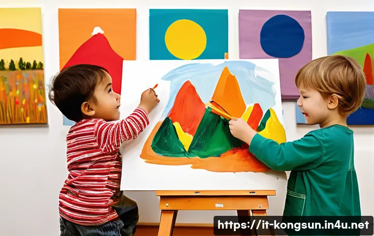 Kong순이: 5 modi in cui stimola l'apprendimento e la crescita dei tuoi figli 4 콩순이의 교육적 요소 관련 이미지 2