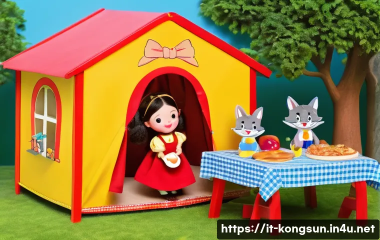 콩순이의 인기 원인 분석 관련 이미지 2