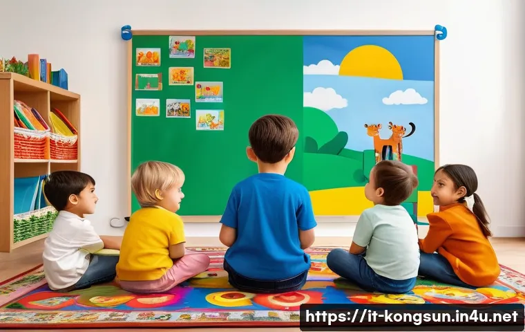 콩순이 에피소드 줄거리 관련 이미지 1